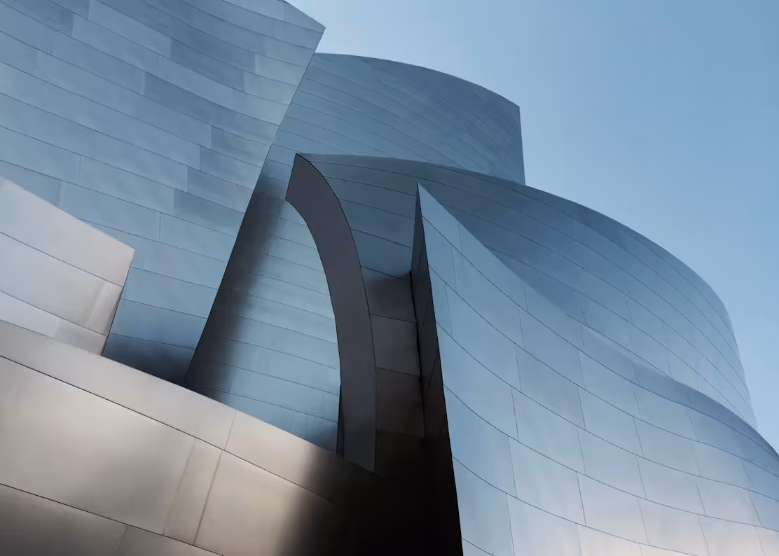 Architecture & Design
