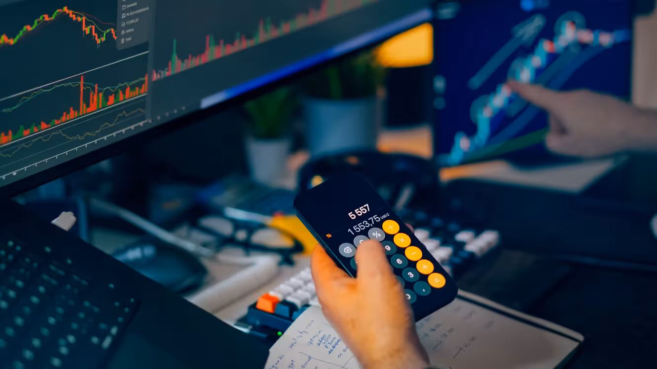 Global Markets
