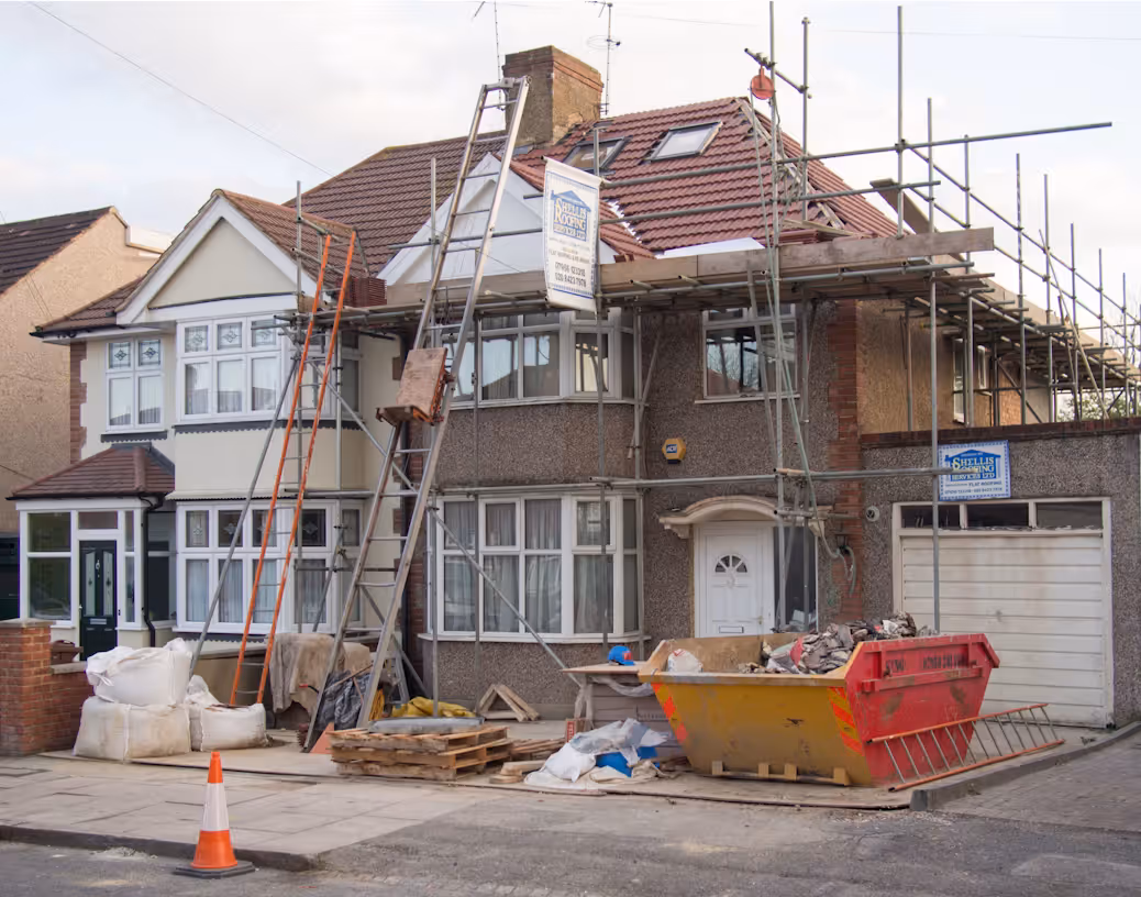 Residential Development